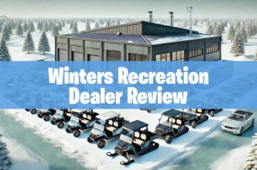 Winters Recreation